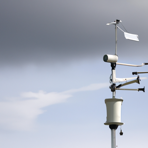 Vejrstation med regnmåler: Din Ultimative Guide til At Forstå Vejret
