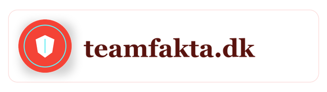 teamfakta.dk logo